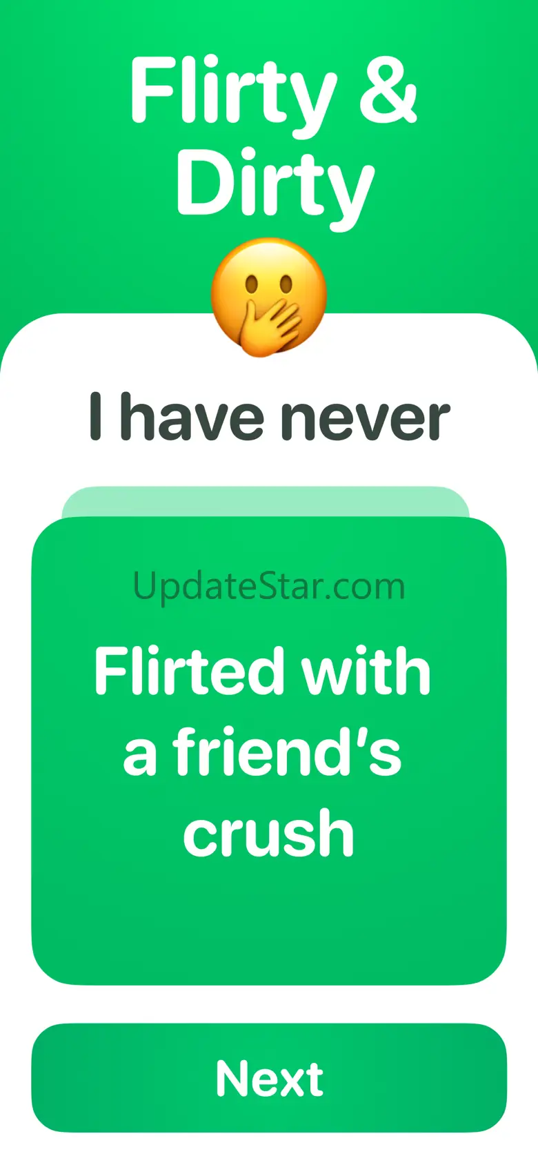 i have never exposed group fun 1.2