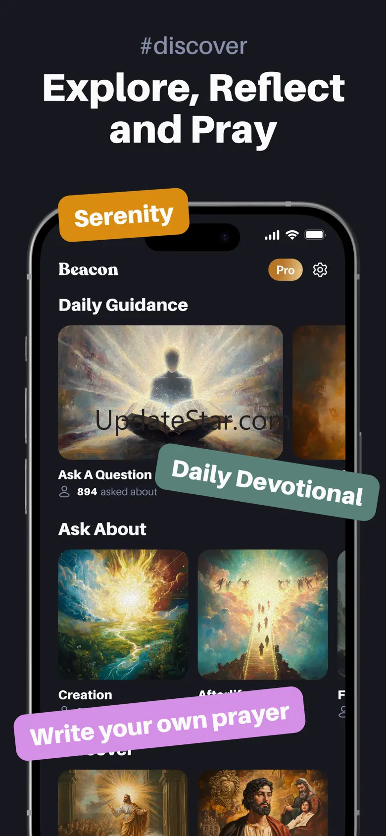 Bible Chat - Beacon 1.0.4