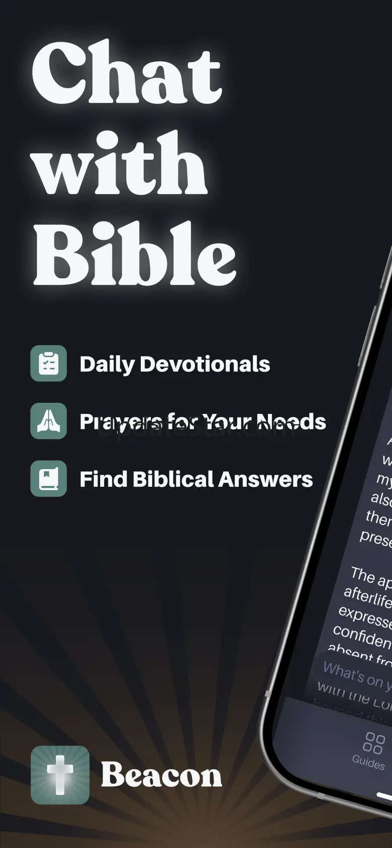 Bible Chat - Beacon 1.0.4