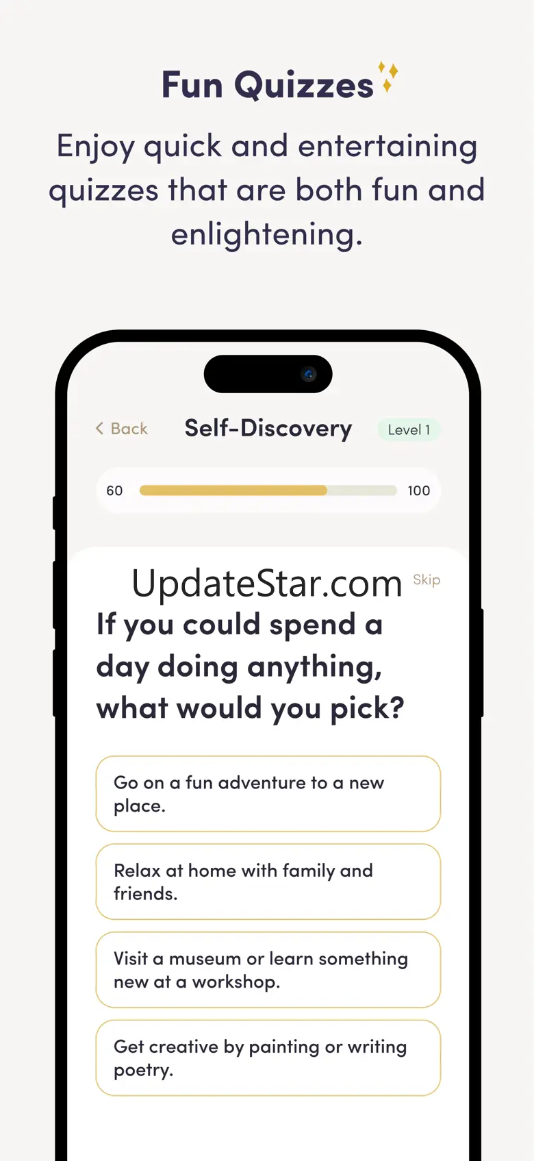 Astromind 1.1.1