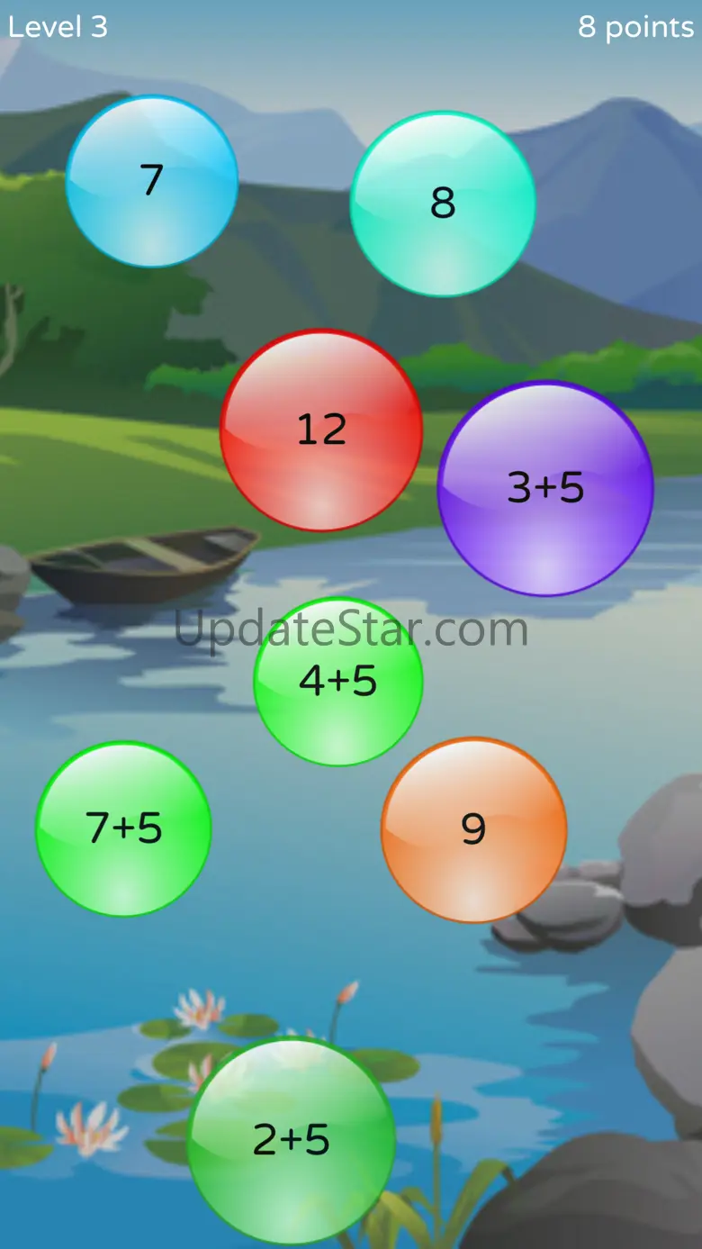 PopMath Lite 2.4