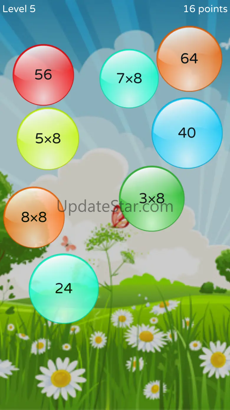 PopMath Lite 2.4