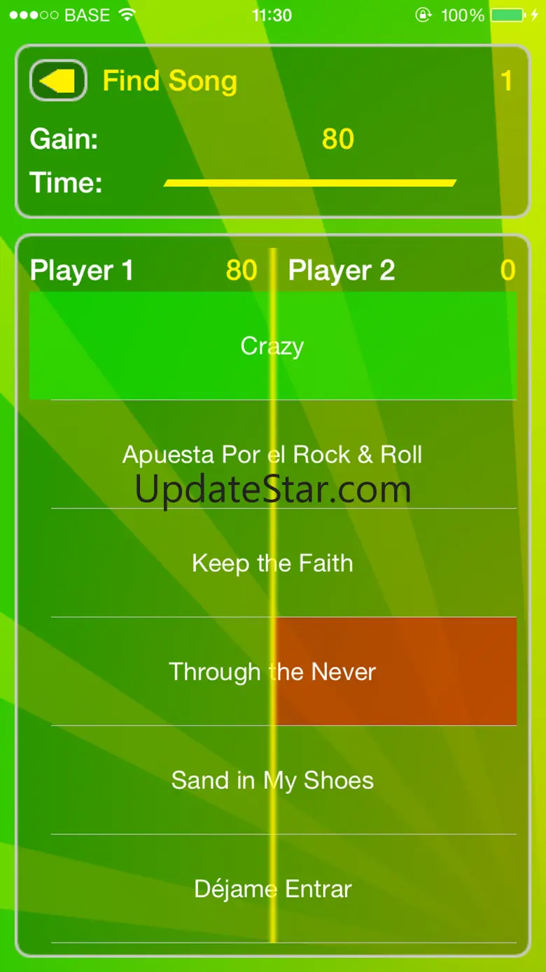 iSong Quiz 2.4.1