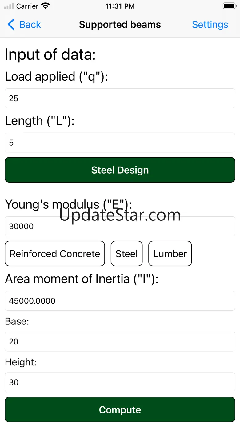 Statics (Civil Engineering) 3.1