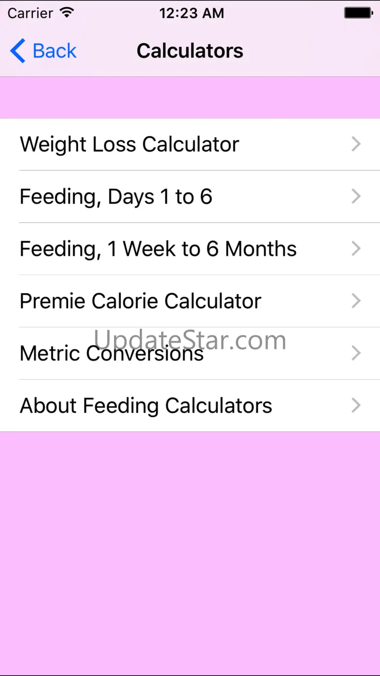 Breastfeeding Management 2 1.2.3