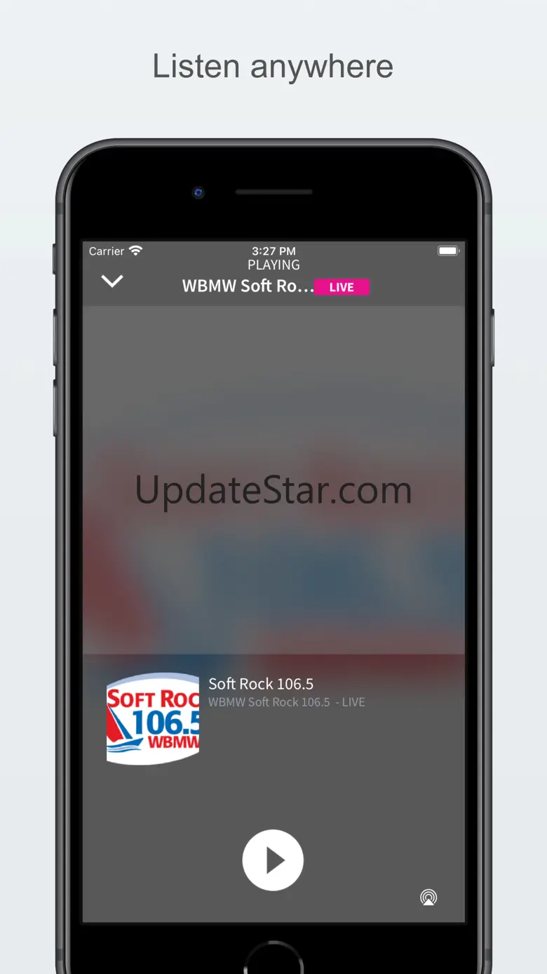 Soft Rock 106.5 WBMW 13.0.0