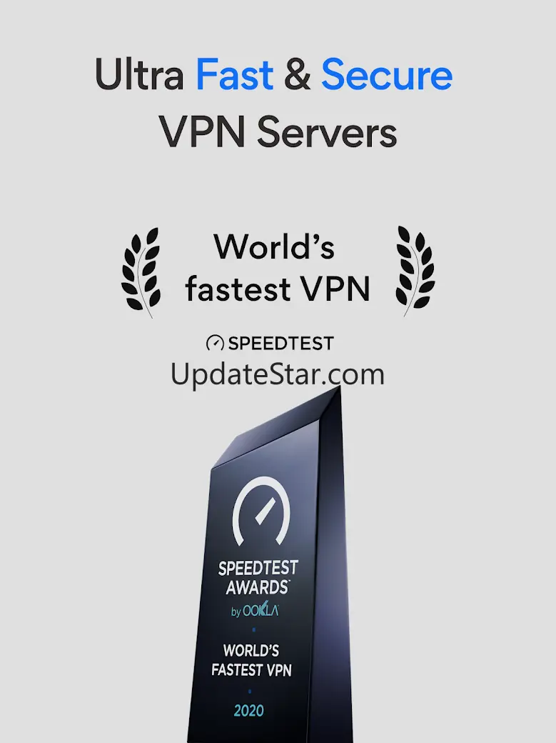Super VPN—Hotspot Shield Proxy 10.20.2