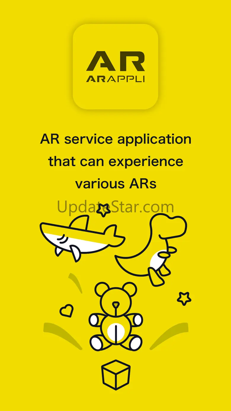 ARAPPLI - AR Application 6.1.5