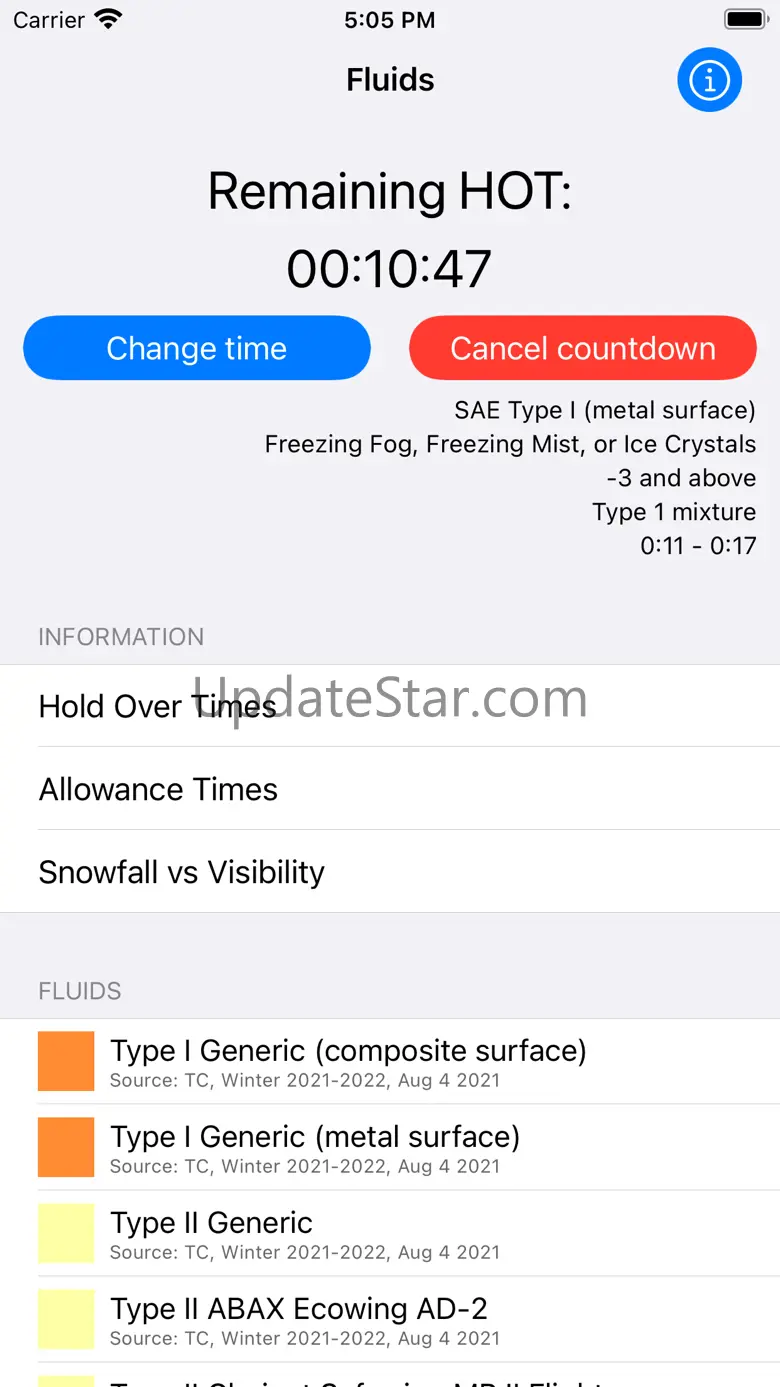 HOTCalculator 4.0