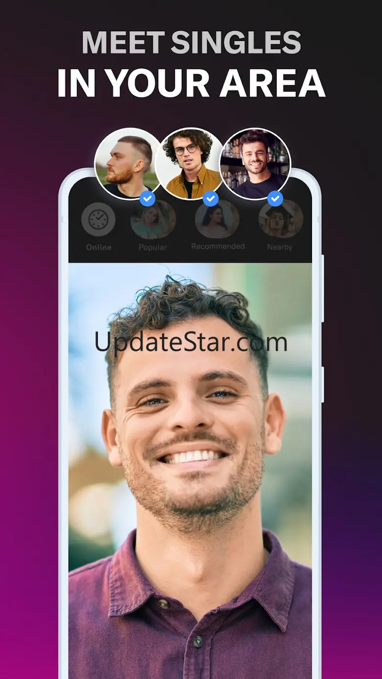 OkCupid Dating: Date Singles 91.0.0