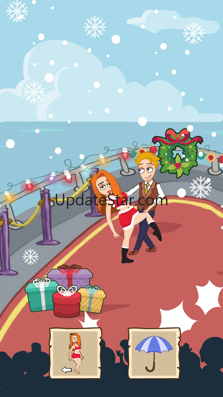 Star Girl: Love Story 1.52
