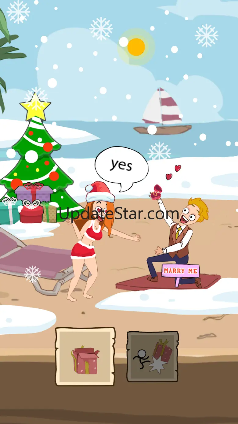Star Girl: Love Story 1.53