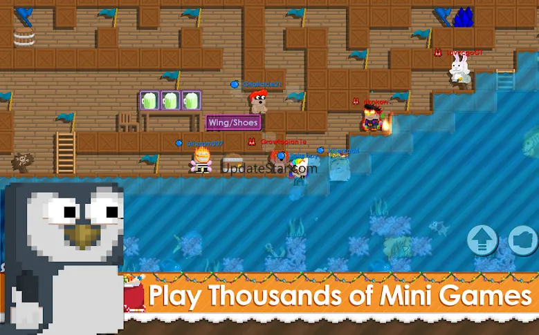 Growtopia  2.41