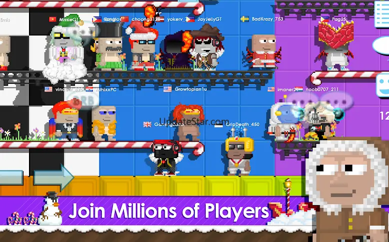 Growtopia  2.41