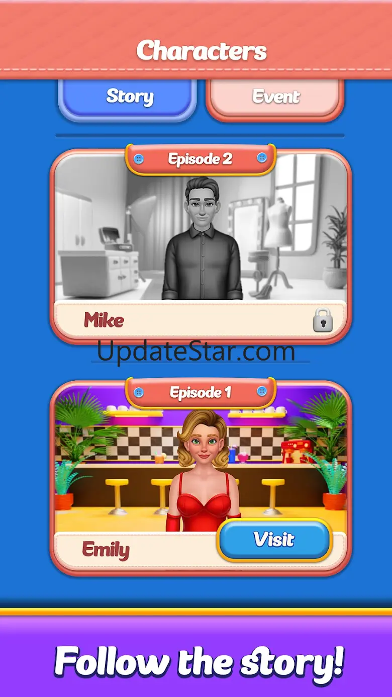 Merge Studio: Fashion Makeover 2.5.0
