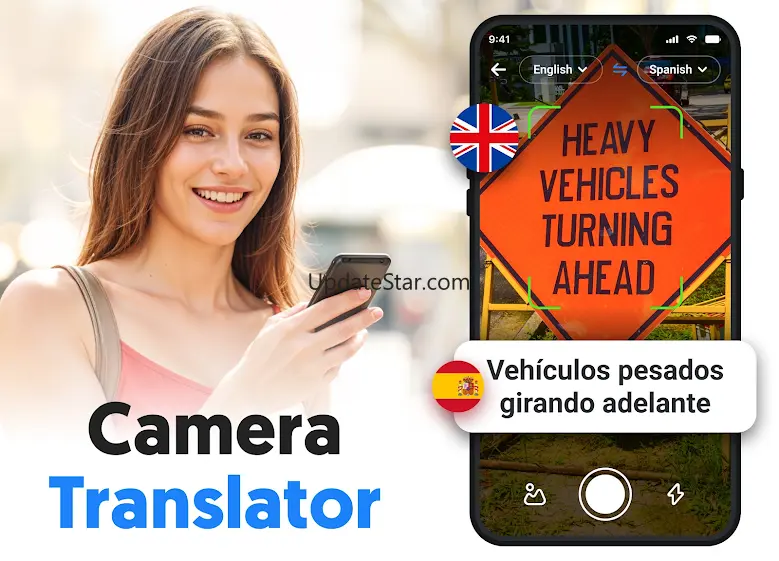 Speak & Translate all Language 5.1.5