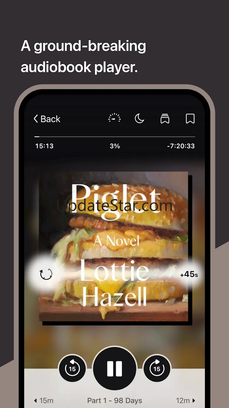 Libby, the Library App 8.2.0