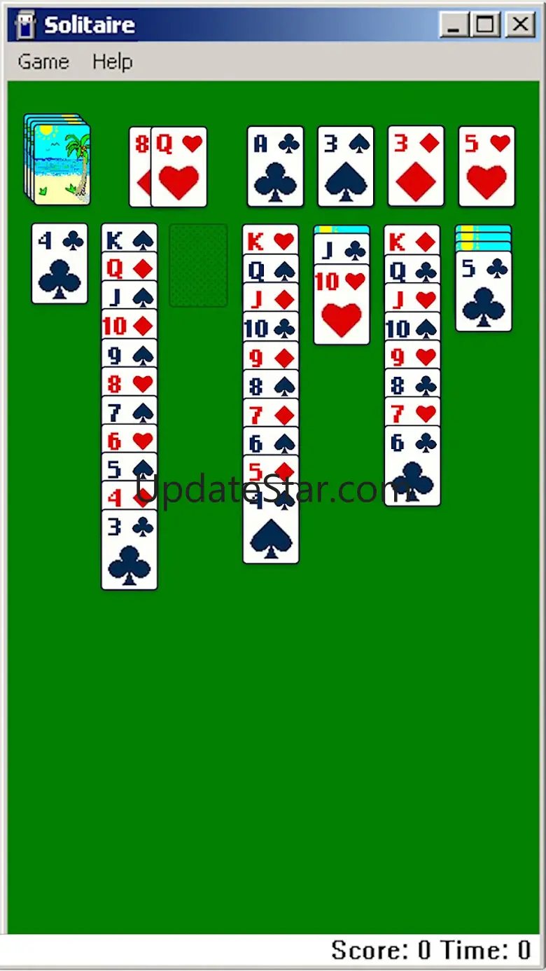 Solitaire Jigsaw Kingdom 1.3.4