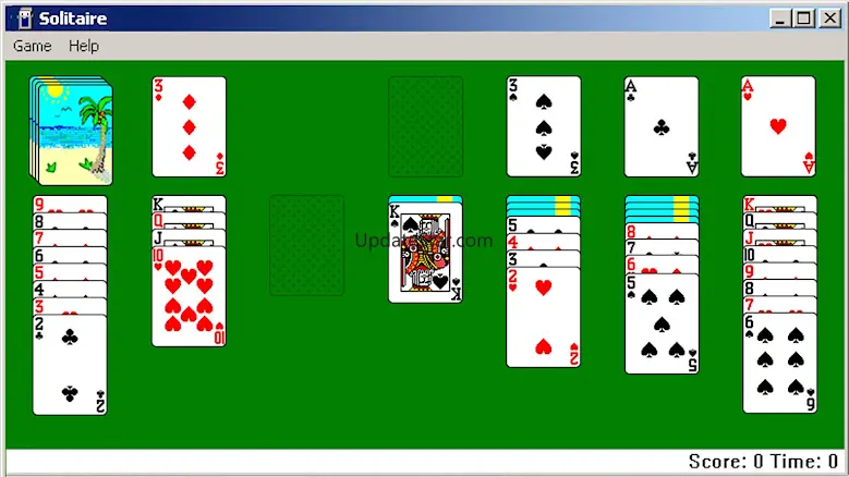 Solitaire Jigsaw Kingdom 1.3.4