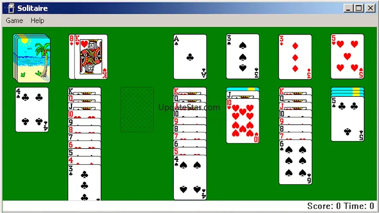 Solitaire Jigsaw Kingdom 1.3.4