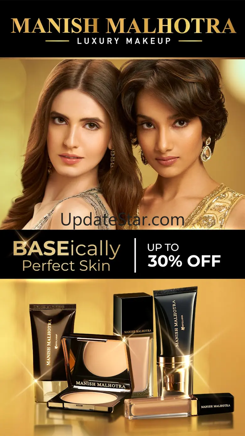 MyGlamm: Shop Makeup & Beauty 2.54.2