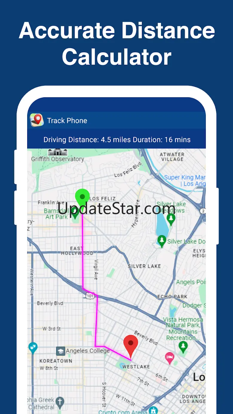 Track Any Phone 3.2.3