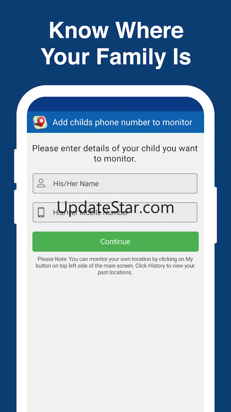 Track Any Phone 3.2.3