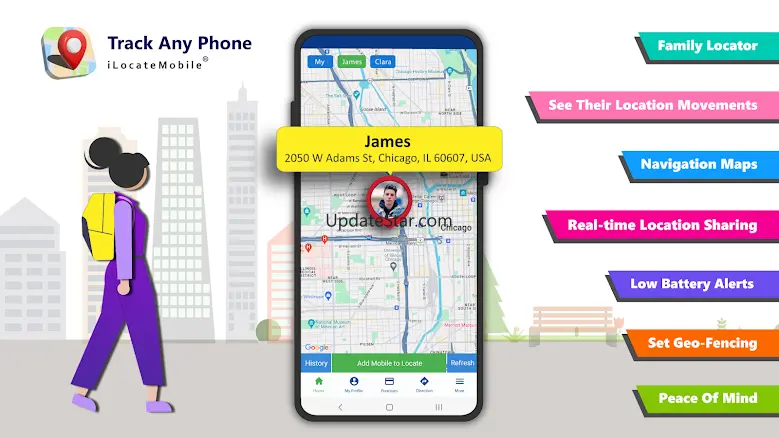 Track Any Phone 3.2.3