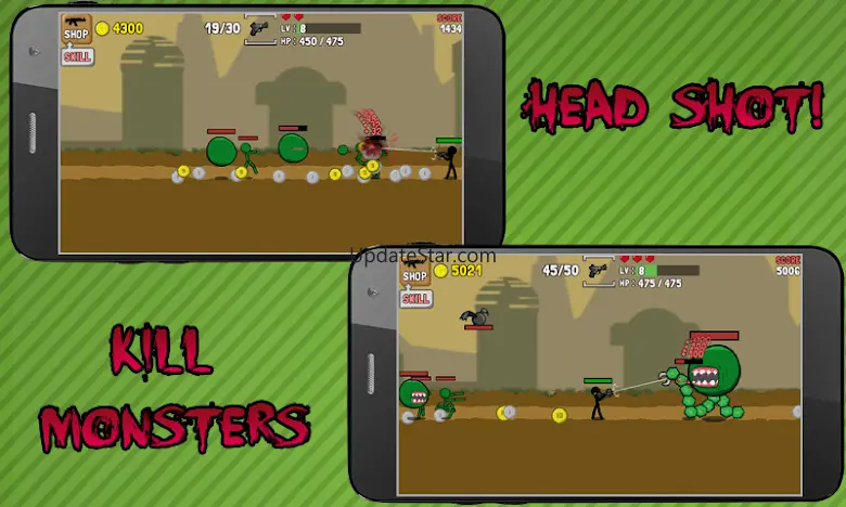 Stick And Gun 2.1.9