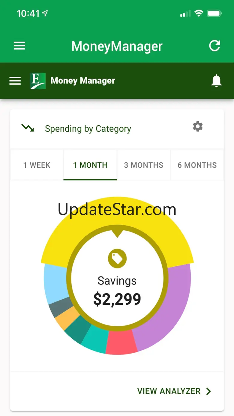 Evergreen Mobile Banking 4.42.69