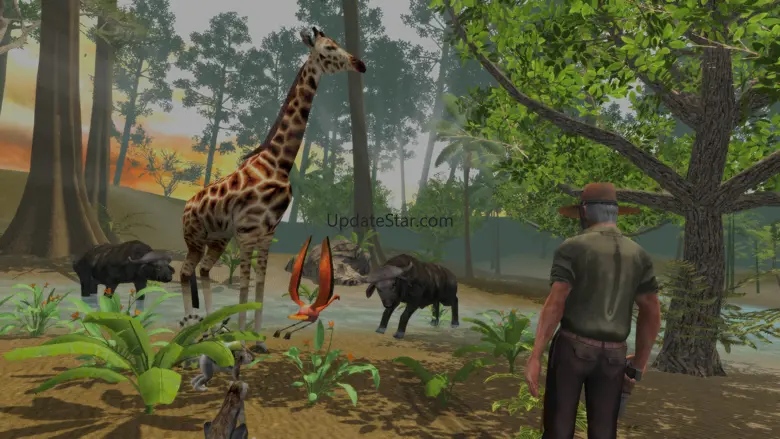 4x4 Safari: Evolution 24.8.2