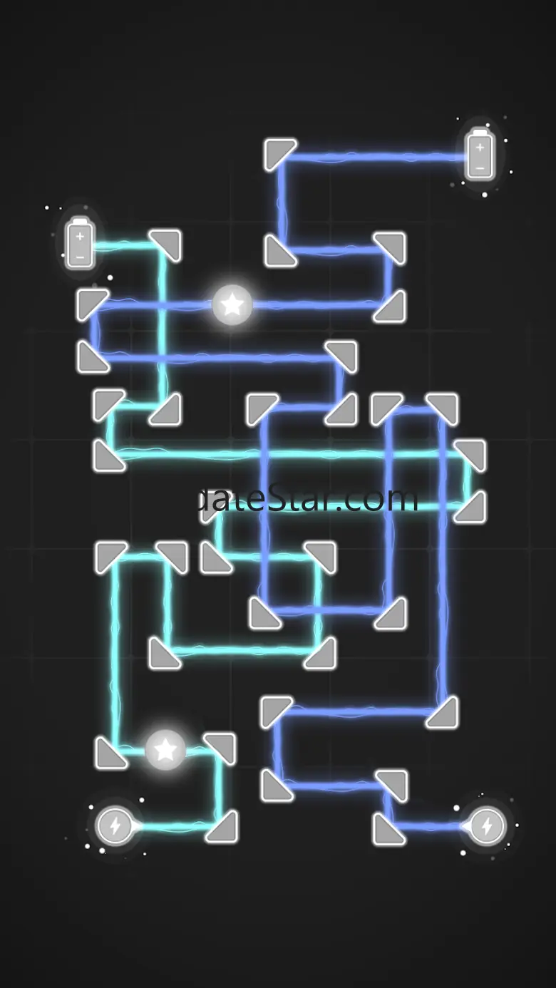 Laser: Logic Game 1.14.9