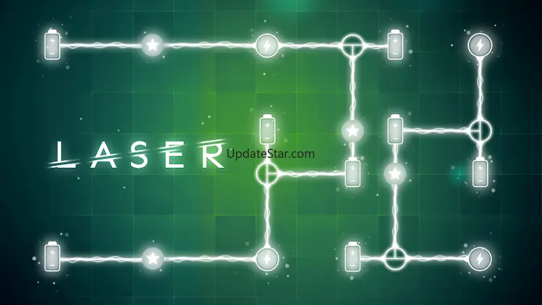 Laser: Logic Game 1.14.9
