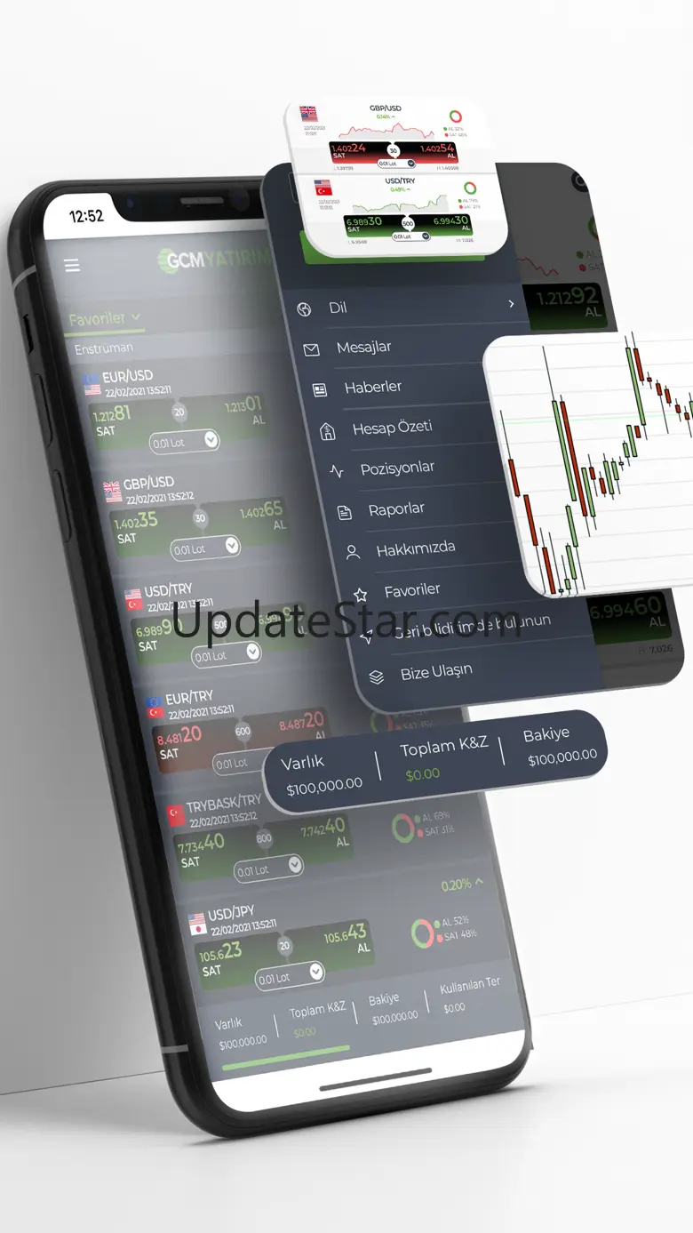 GCM Trader 90.3.048