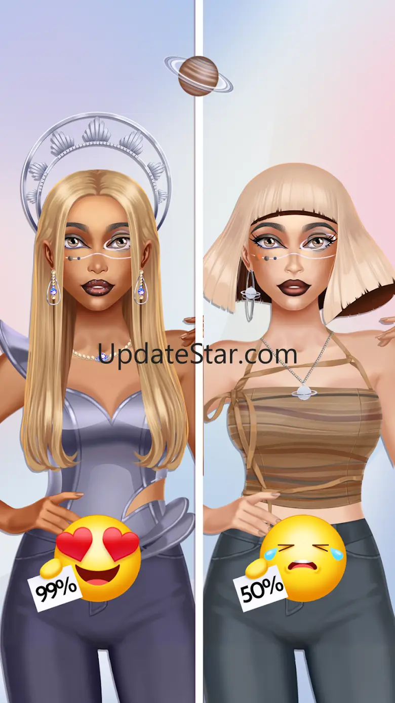 Emoji Makeup Game 1.5.8