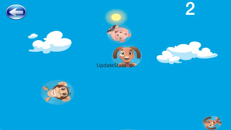 Farm for toddlers 2.3
