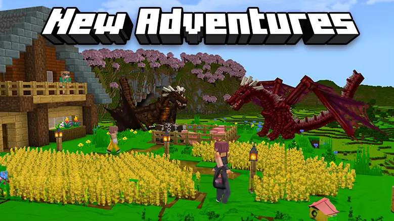 Craftsman Dragons 1.30.10.00