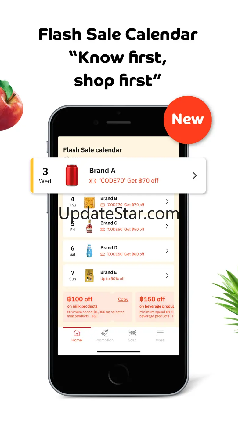 Tops Online - Food & Grocery 4.3.1