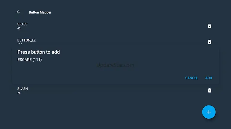 Button Mapper: Remap your keys 3.22