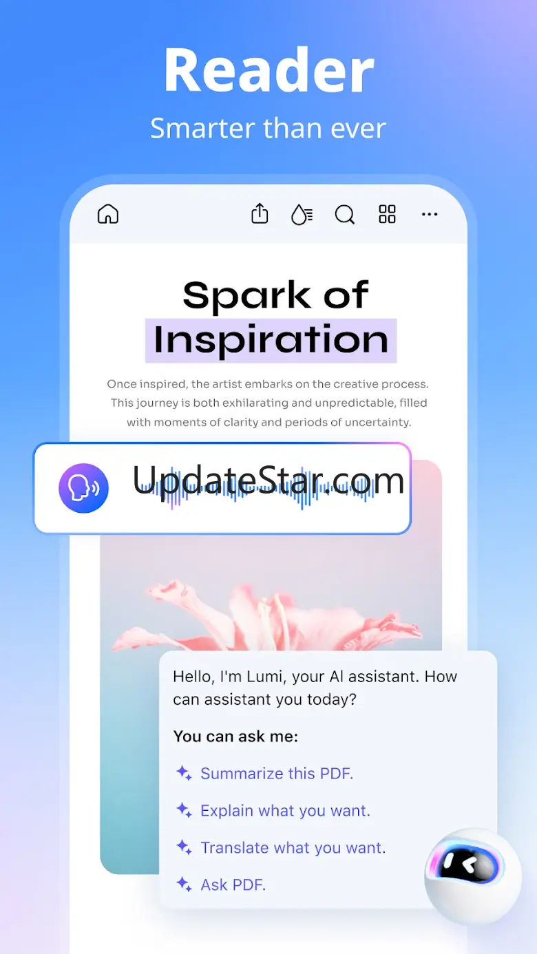 PDFelement-PDF Editor & Reader 5.1.14