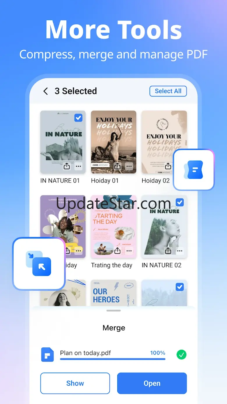 PDFelement-PDF Editor & Reader 5.1.14