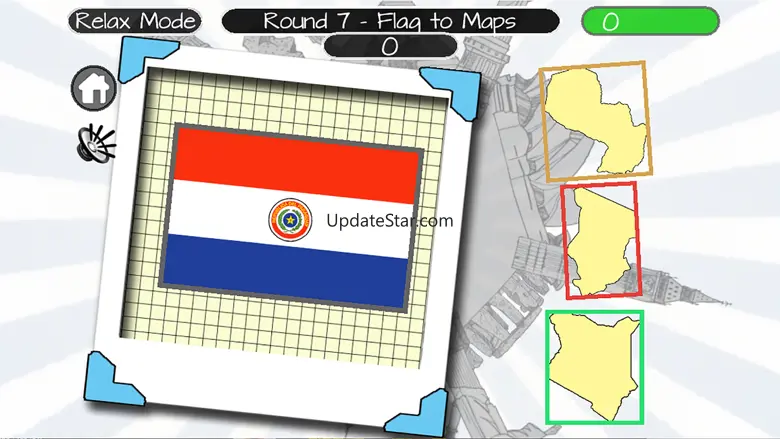 Geography Champion 8.0