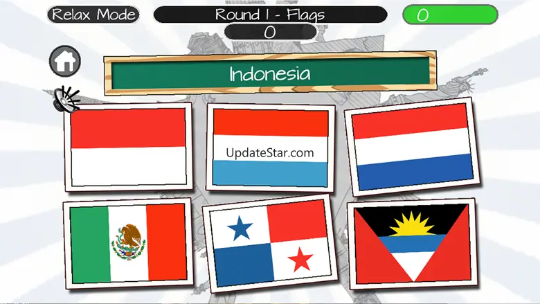 Geography Champion 8.0
