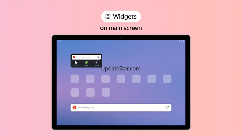 Yandex Browser (alpha) 25.4.5.0