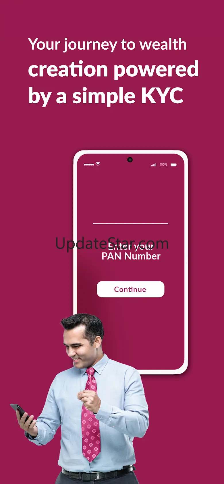Axis Mutual Fund Invest App 8.7