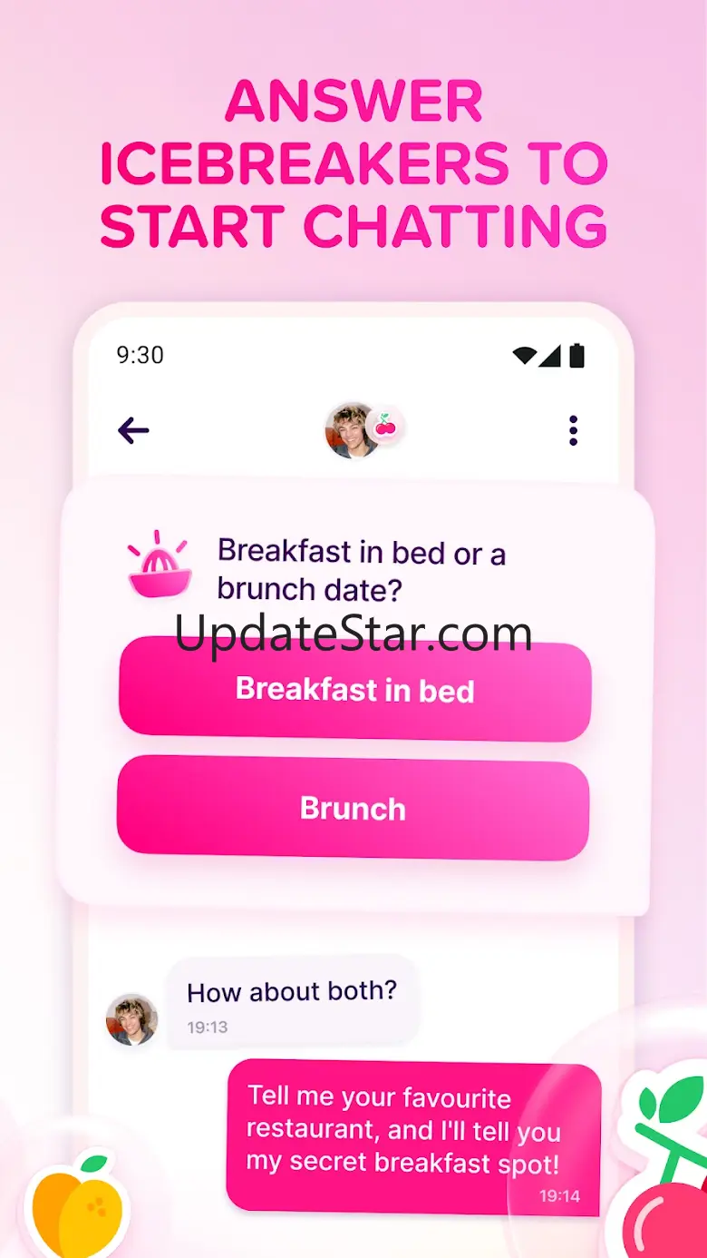 Fruitz - Dating app 4.15.1