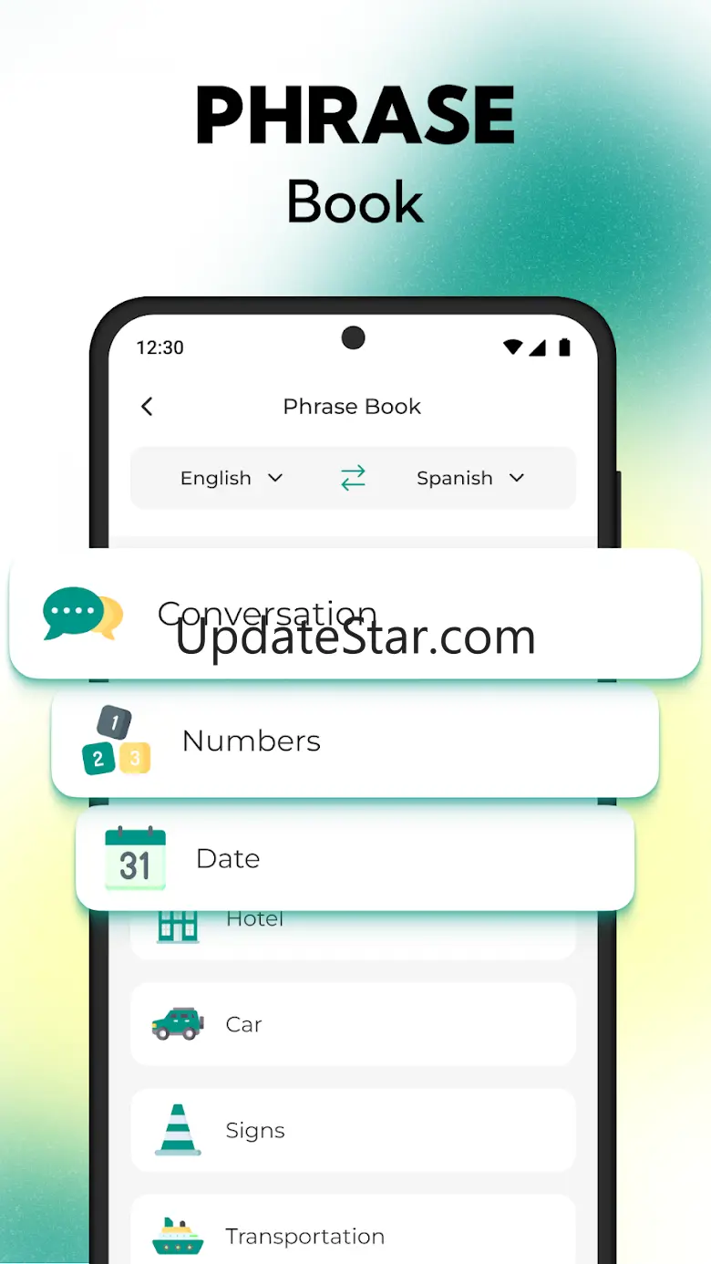 Voice All Languages Translator 2.1.9
