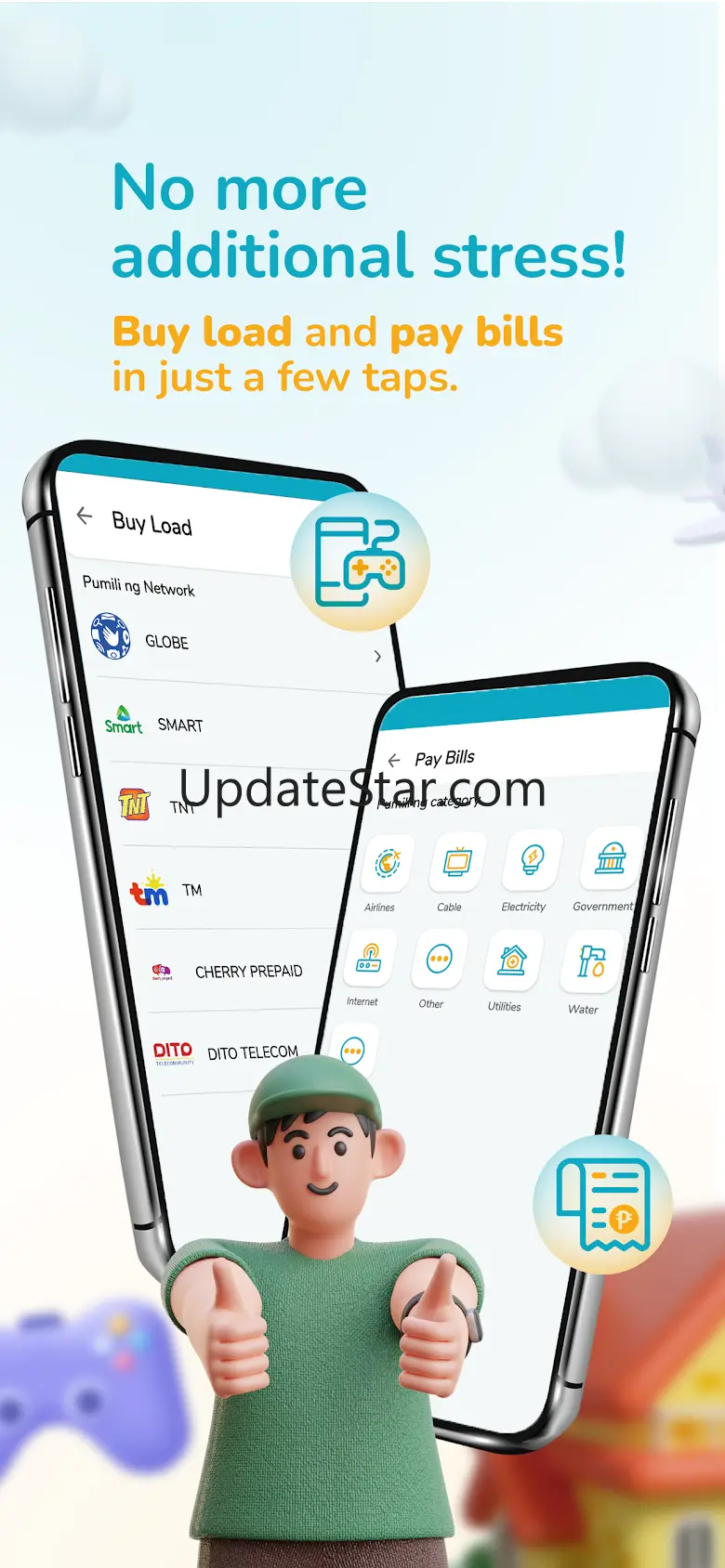 RCBC DiskarTech Savings 5.2.0
