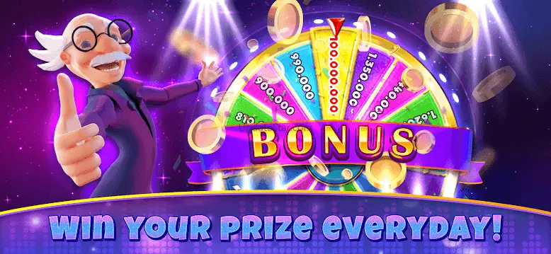 Dr. Bingo - VideoBingo + Slots 2.34.07