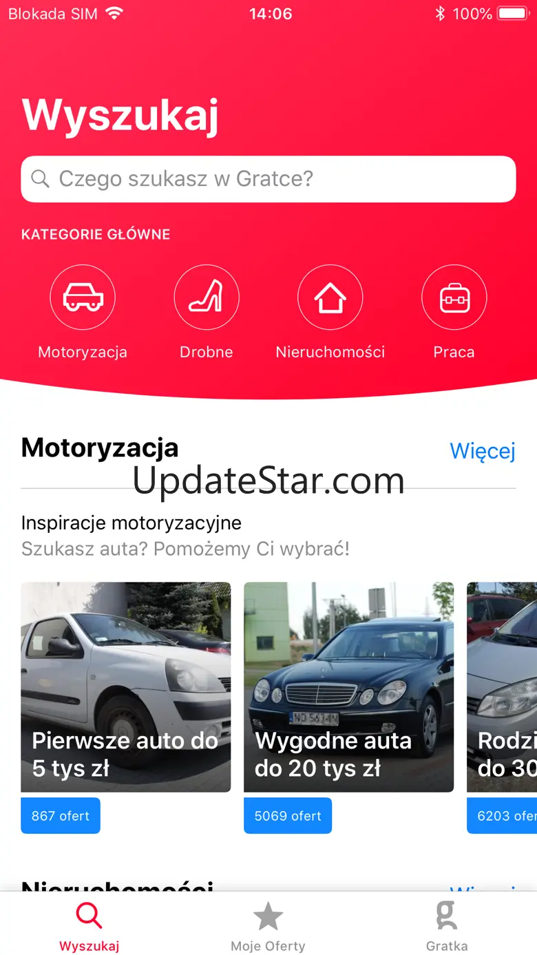 Gratka 3.0.2